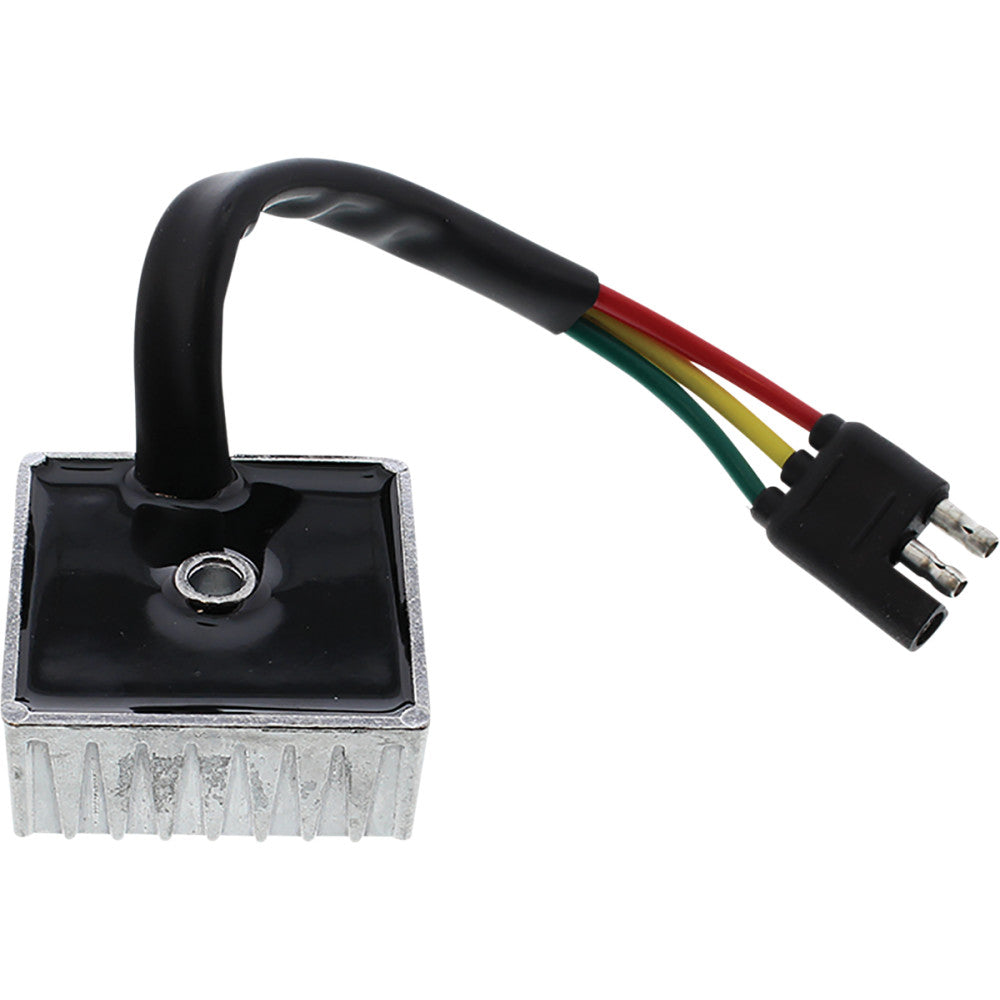 2006-2008 for Arctic Cat Bearcat 570 PARTS UNLIMITED Regulator/Rectifier Arctic