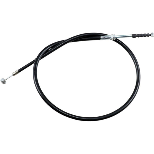 00 for Kawasaki KX65 MOTION PRO Black Vinyl Clutch Cable