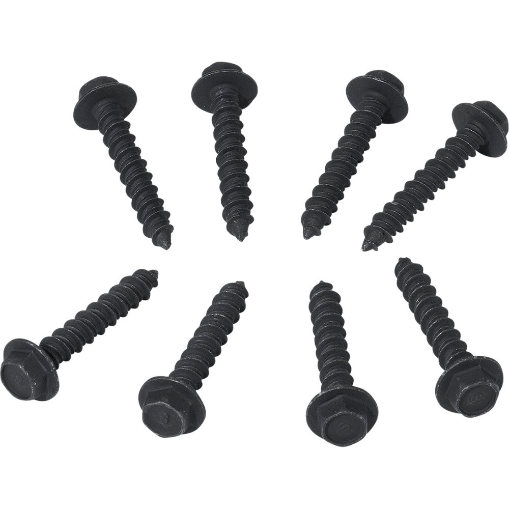 2020-2021 for Polaris RZR 4 XP 1000 Premium 4x4 MOOSE UTILITY Clutch Cover Screw