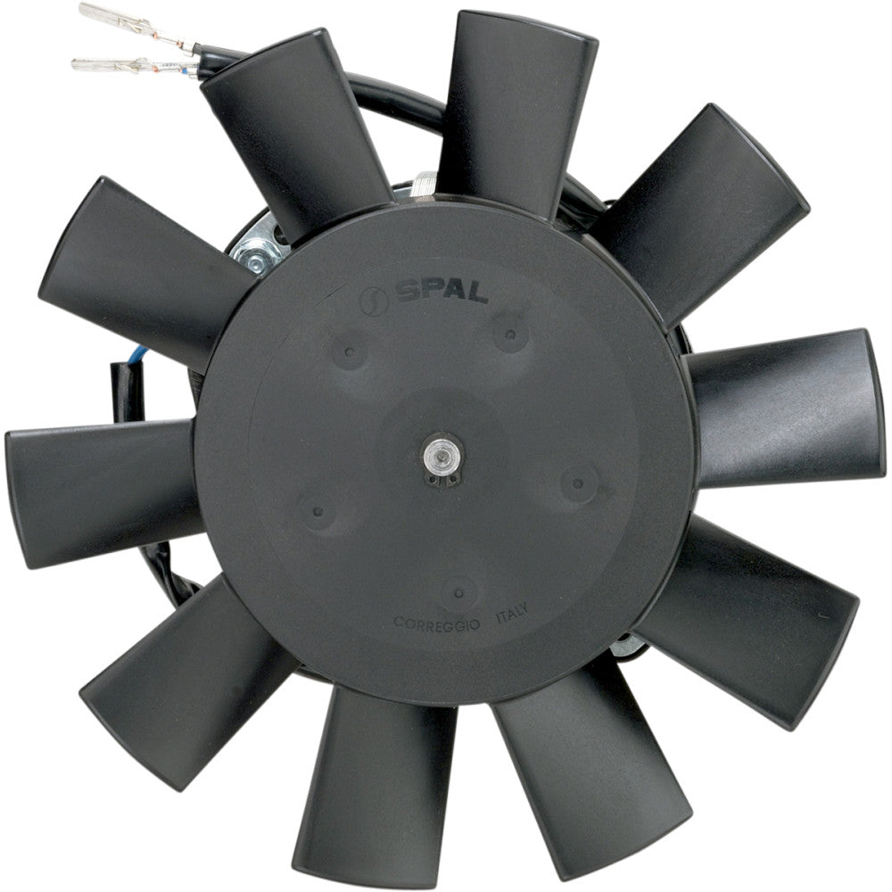 94-99 for Polaris Sport 400 L MOOSE UTILITY Hi-Performance Cooling Fan 440 CFM
