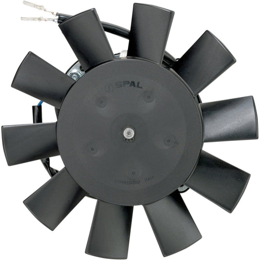 94-99 for Polaris Sport 400 L MOOSE UTILITY Hi-Performance Cooling Fan 440 CFM