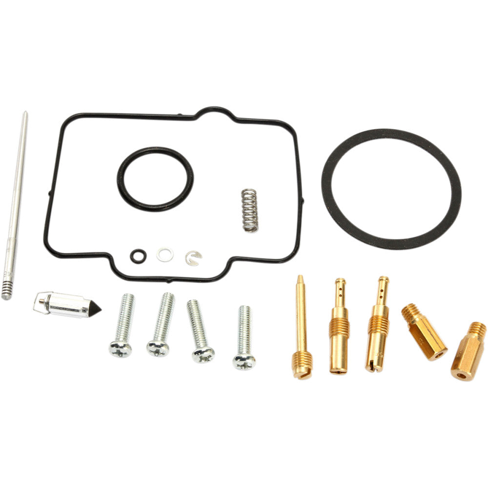 1990-1995 for Honda CR125R MOOSE RACING Carburetor Repair Kit 26-1544