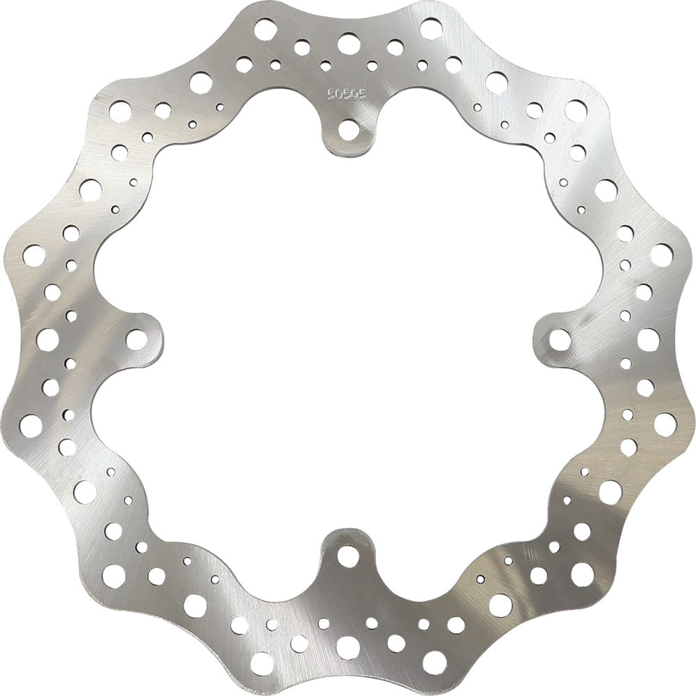 2003-2020 for KTM 85 SX BW 19/16 MOOSE RACING RFX Rotor Rear FXBD 50505 55NP