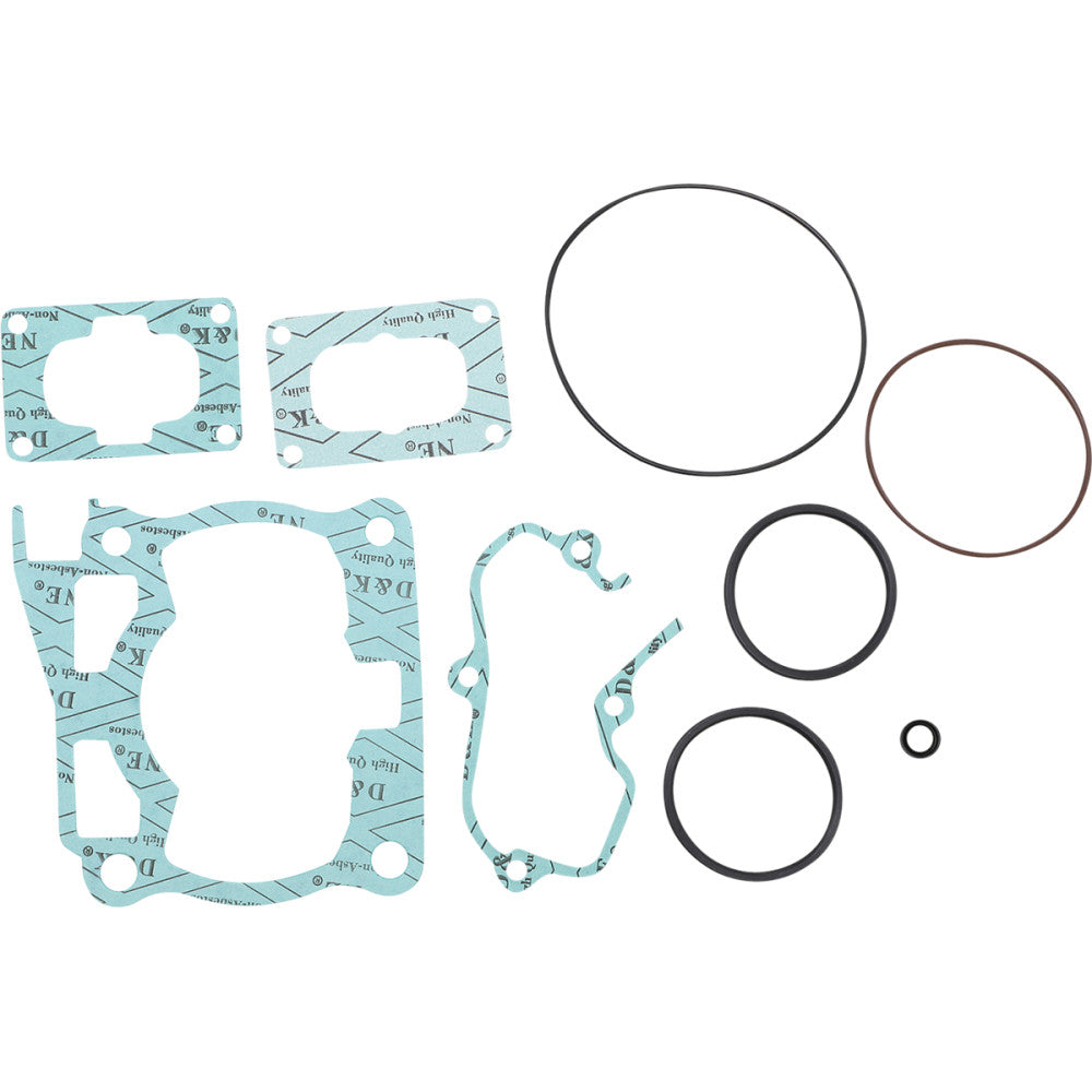 2002-2004 for Yamaha YZ 125 PROX Top End Gasket Set 35.2222
