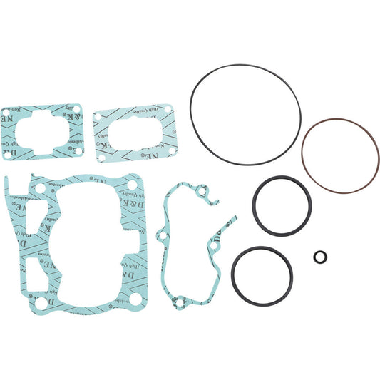 2002-2004 for Yamaha YZ 125 PROX Top End Gasket Set 35.2222