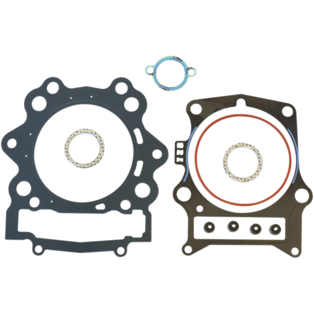 07-'15 for Yamaha YFM700F Grizzly Fi 4WD EPS [IRS] ATHENA Top End Gasket Kit Yam