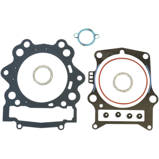 07-'15 for Yamaha YFM700F Grizzly Fi 4WD EPS [IRS] ATHENA Top End Gasket Kit Yam