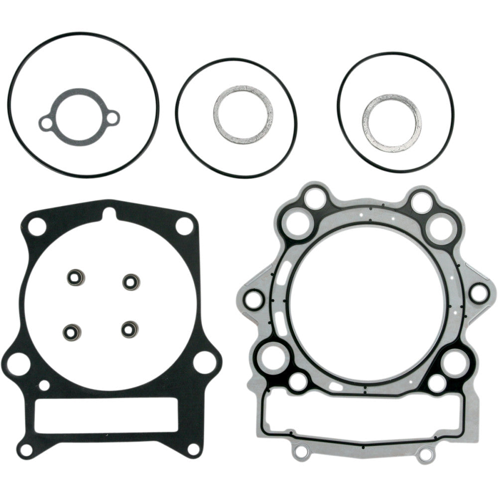 2006-2017 for Yamaha Raptor 700R 4x2 MOOSE RACING Top End Gasket Kit 810923MSE