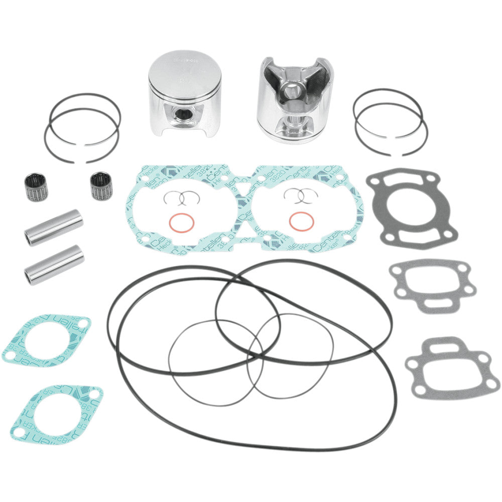 96-'05 for Sea-Doo GTI 720 WSM Complete Top End Kit 78-81710