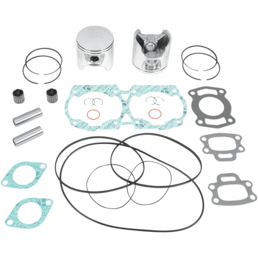 96-'05 for Sea-Doo GTI 720 WSM Complete Top End Kit 78-81710
