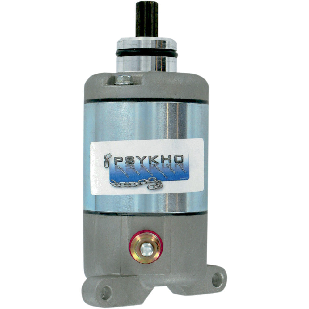 1988-2011 for Kawasaki KLF 250 Bayou PSYKHO Starter KLF200 18716N