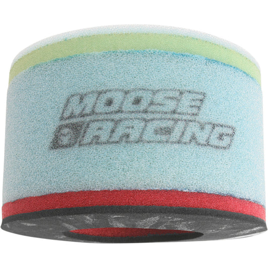 98-02 for Suzuki LT-F 500F QuadRunner MOOSE RACING Pre-Oiled Air Filter P3-70-09