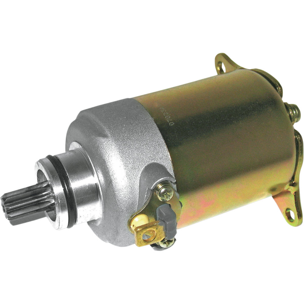 2006-2007 for Vento Phantom GT5 PSYKHO Scooter Starter 150cc 19572N