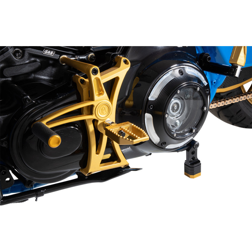 2016-2020 for Harley Road Glide Special FLTRXS Derby Cover Contrast Cut