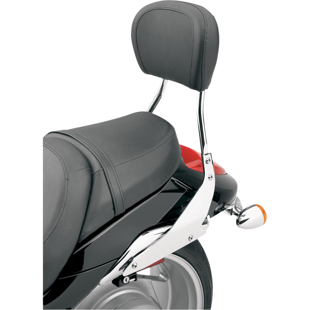 99-09 for Yamaha XVS 1100 V-Star Custom COBRA Sissy Bar Short b