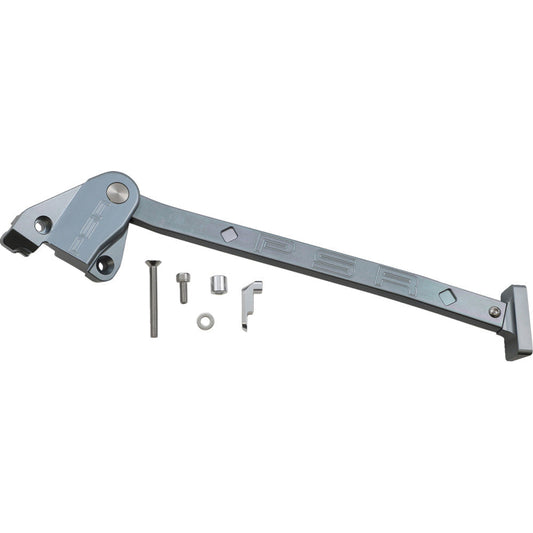 2016-2021 for KTM 125 SX POWERSTANDS RACING Gunmetal Kickstand 08-04507-29