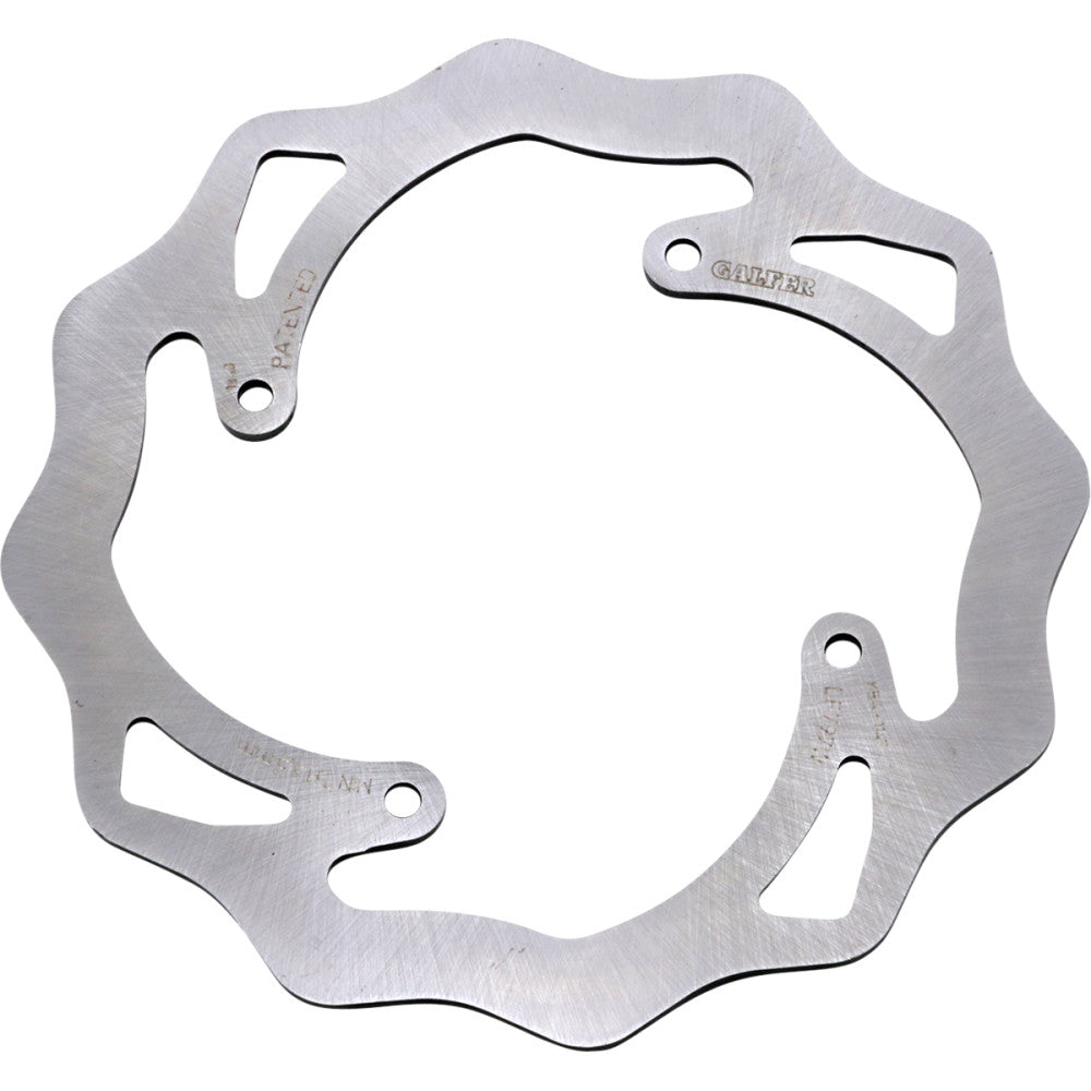 2011-2017 for KTM 85 SX GALFER Wave Rotor DF797W