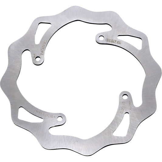 2011-2017 for KTM 85 SX GALFER Wave Rotor DF797W