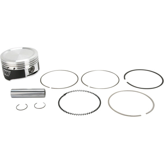 00-'06 for Honda TRX350FE Rancher 4X4 ES Piston Kit Armorglide 78.50/Std Hon