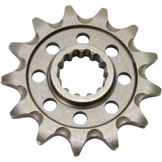 13-'20 for Suzuki RM-Z250 JT Front Cs Sprocket Steel 13T-520 Sc Suz
