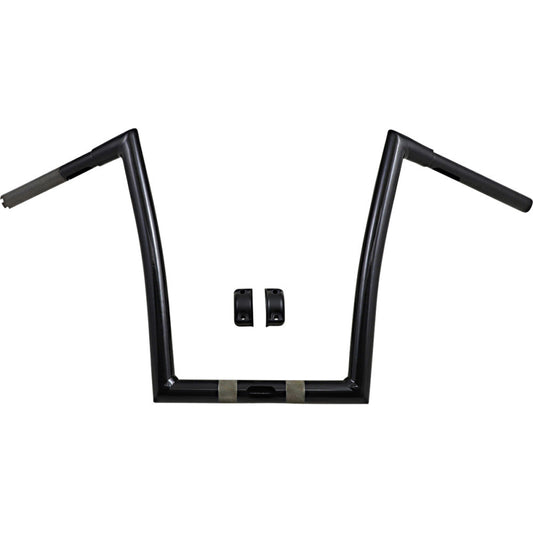 2015-2020 for Harley Road Glide Special FLTRXS TODD'S CYCLE Handlebar 14" Black