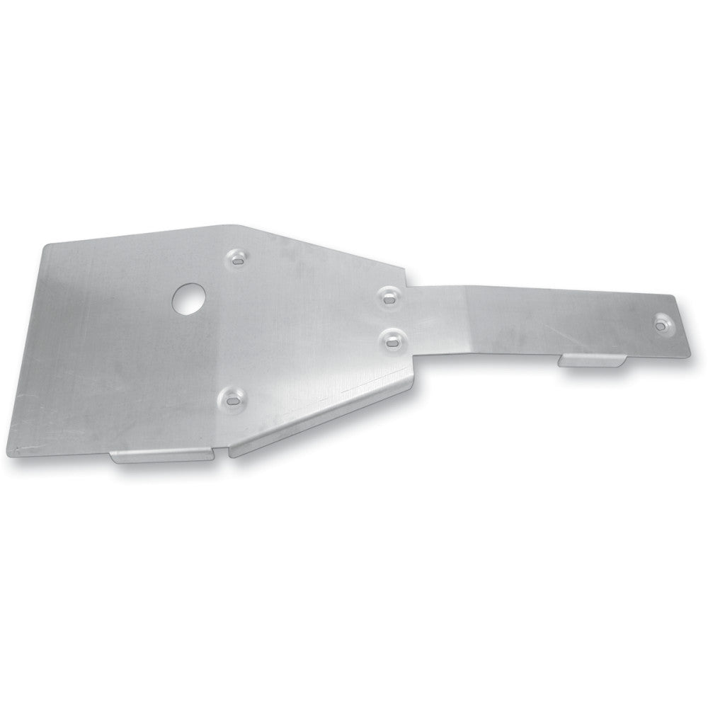 2013-2020 for Yamaha Raptor 700 4x2 MOTORSPORT PRODUCTS Skid Plate Raptor 700