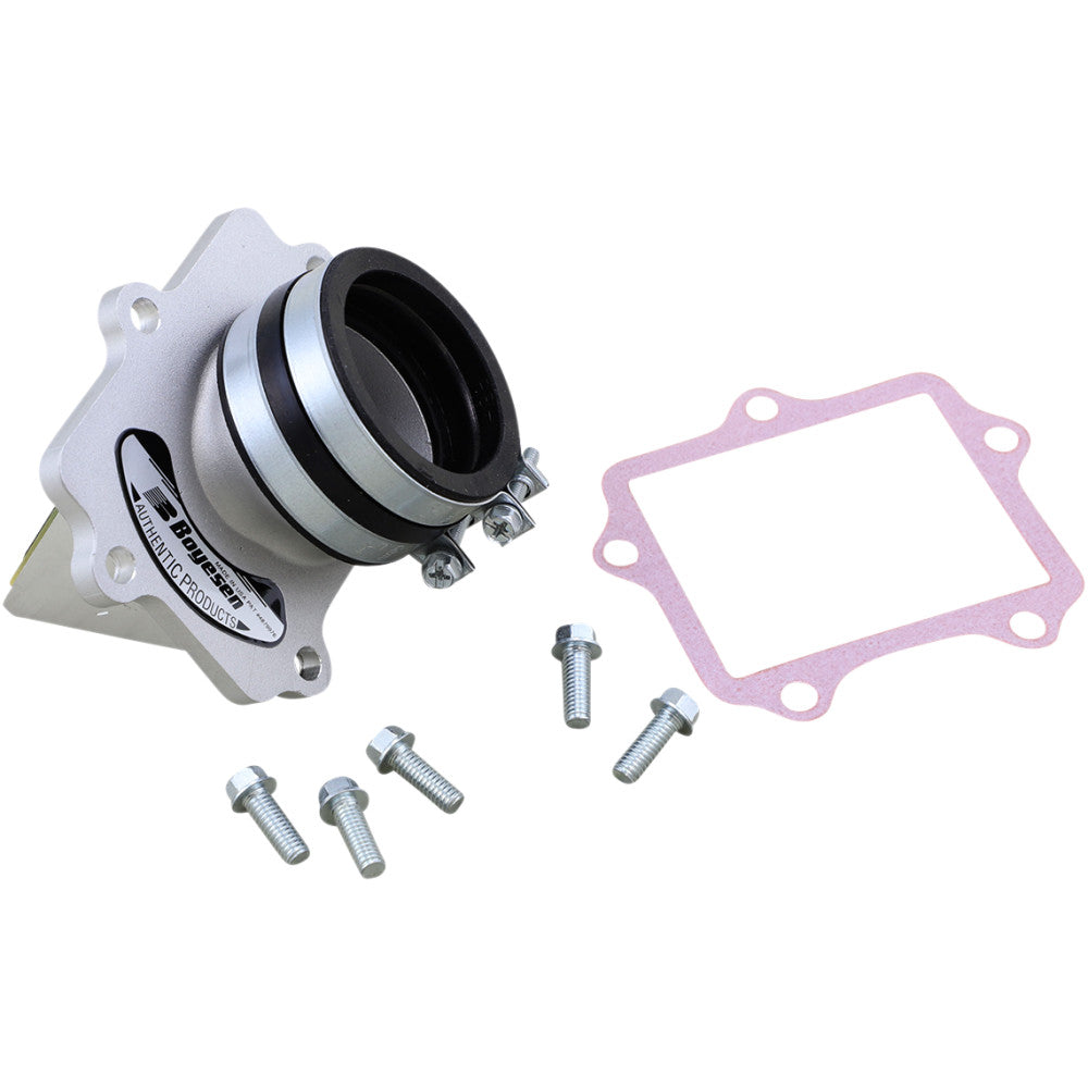 2000-2004 for Yamaha YZ 250 BOYESEN Radiator Valve YZ250 '00-'04 RAD34I