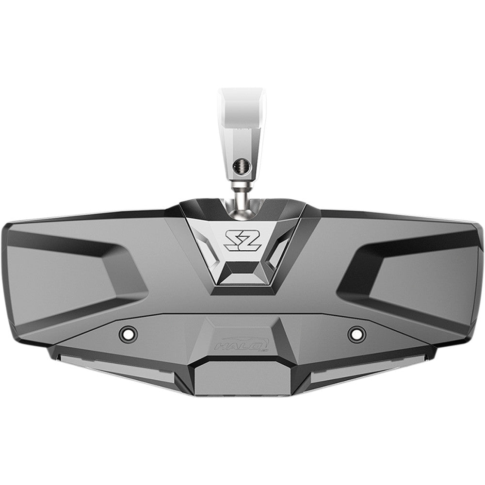 2014-2021 for Kawasaki KRF 800 Teryx SEIZMIK Halo Mirror LED 1.875/2