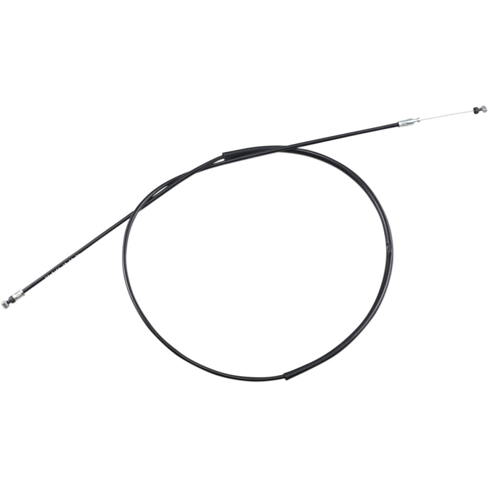 83 for Honda GL1100I Gold Wing Interstate MOTION PRO Black Vinyl Choke Cable