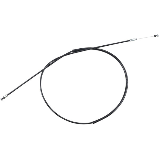 83 for Honda GL1100I Gold Wing Interstate MOTION PRO Black Vinyl Choke Cable