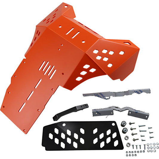 2021 for KTM 890 Adventure MOOSE RACING Pro LG Skid Plate PX1560