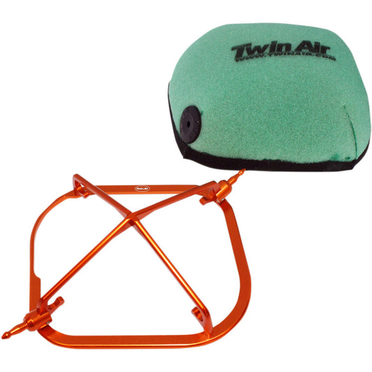 2017-2022 for KTM 500 EXC-F TWIN AIR Powerflow Kit 154220C