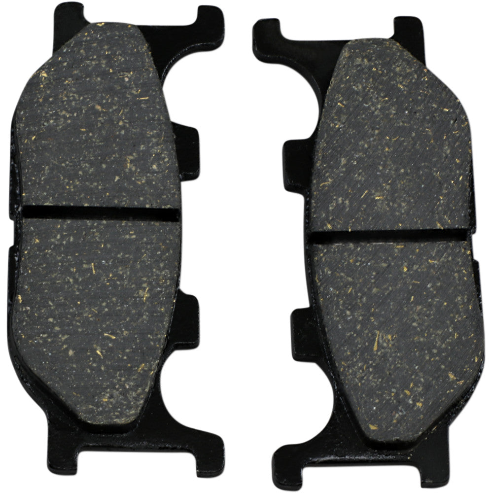 95-'07 for Yamaha XV250 Virago EBC Brake Pads 15-199