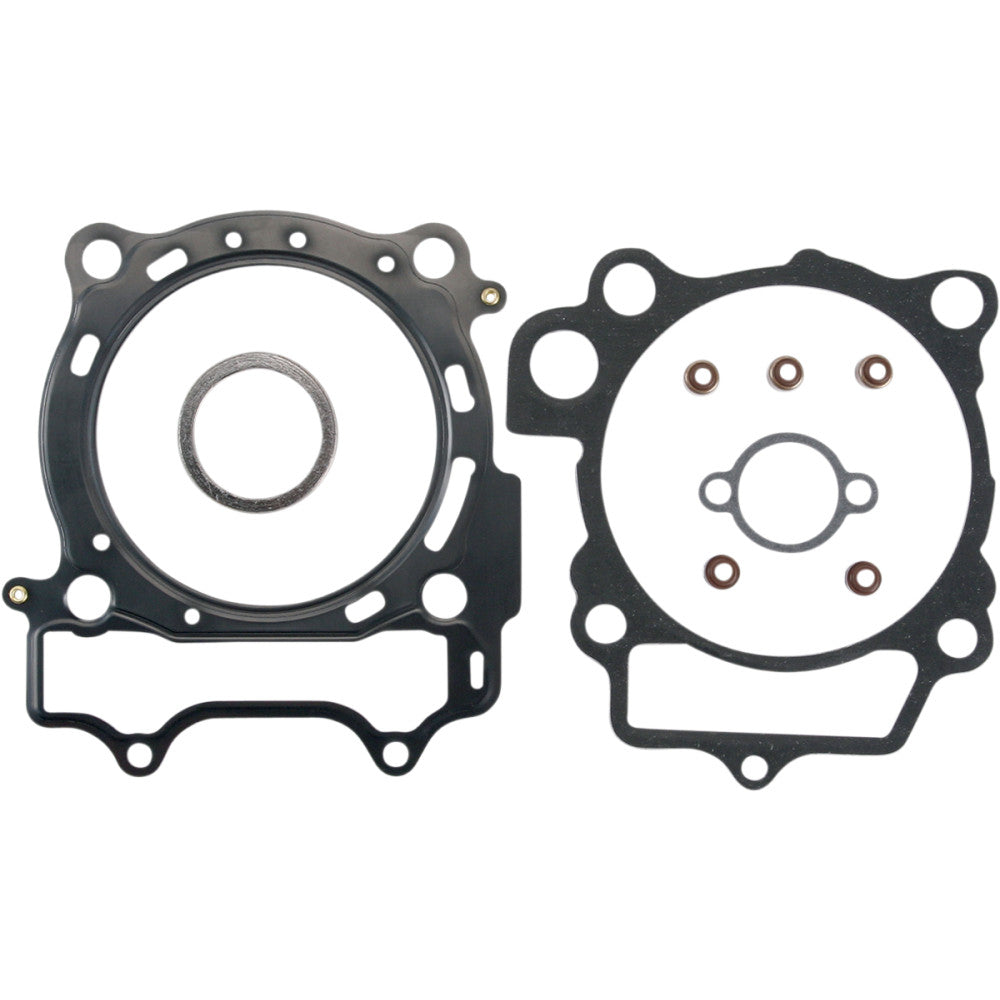 2007-2015 for Yamaha WR 450 F MOOSE RACING Top End Gasket Kit 810687MSE