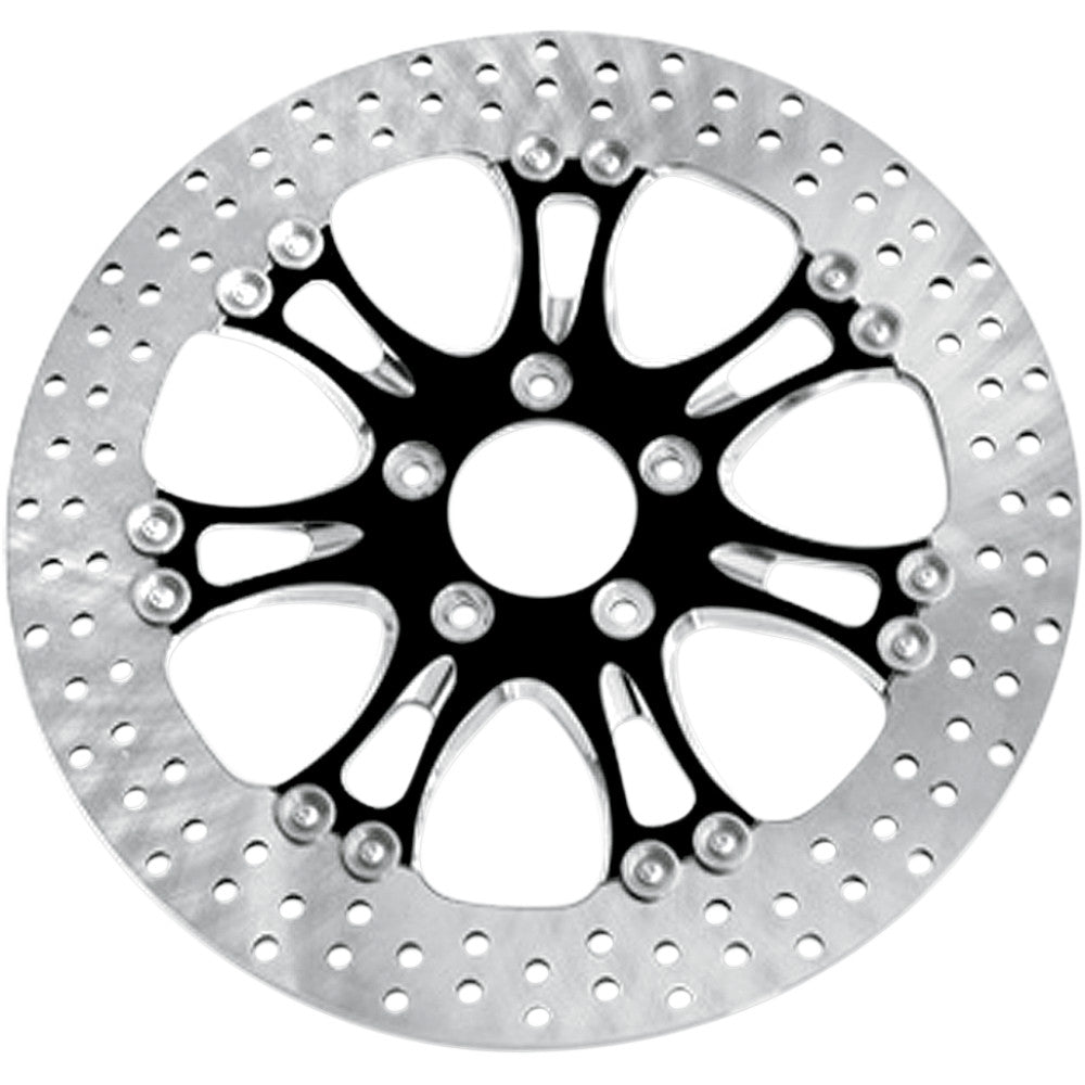 14-19 for Harley FLHXS Brake Rotor 13