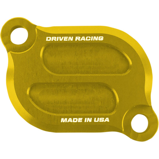 2014-2020 for Honda MSX125 Grom DRIVEN RACING Engine Valve Cover DGVC-GD