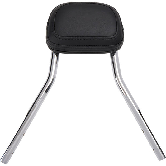 2018-2020 for Harley Softail Breakout 114 FXBRS Backrest Kit 14" Chrome Softail