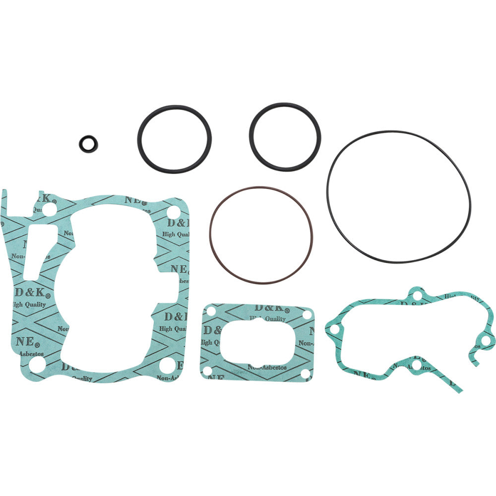 1995-1997 for Yamaha YZ 125 PROX Top End Gasket Set 35.2214