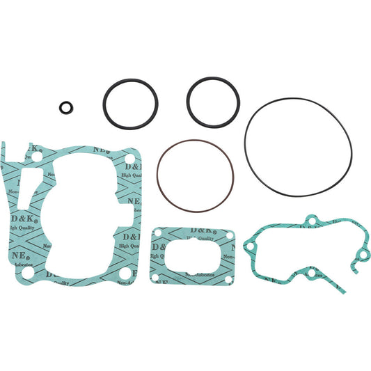 1995-1997 for Yamaha YZ 125 PROX Top End Gasket Set 35.2214
