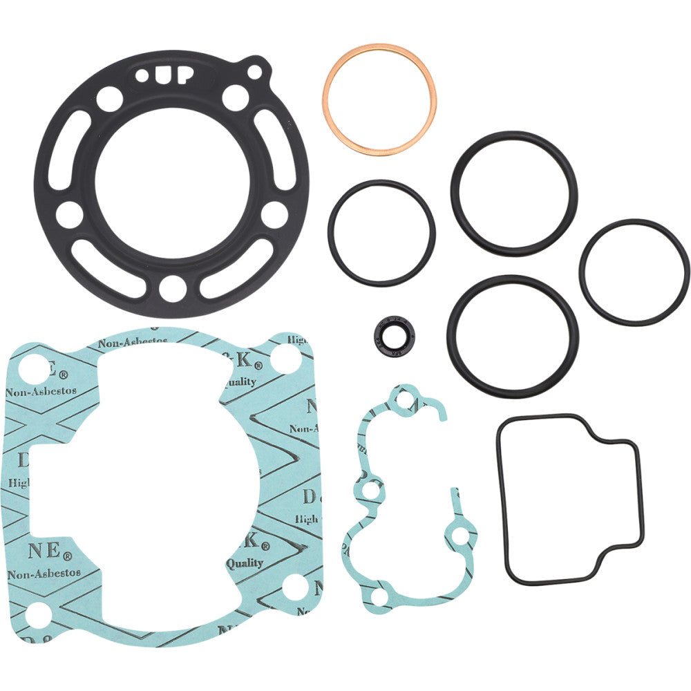 2001-2013 for Kawasaki KX 85 PROX Top End Gasket Set 35.4121