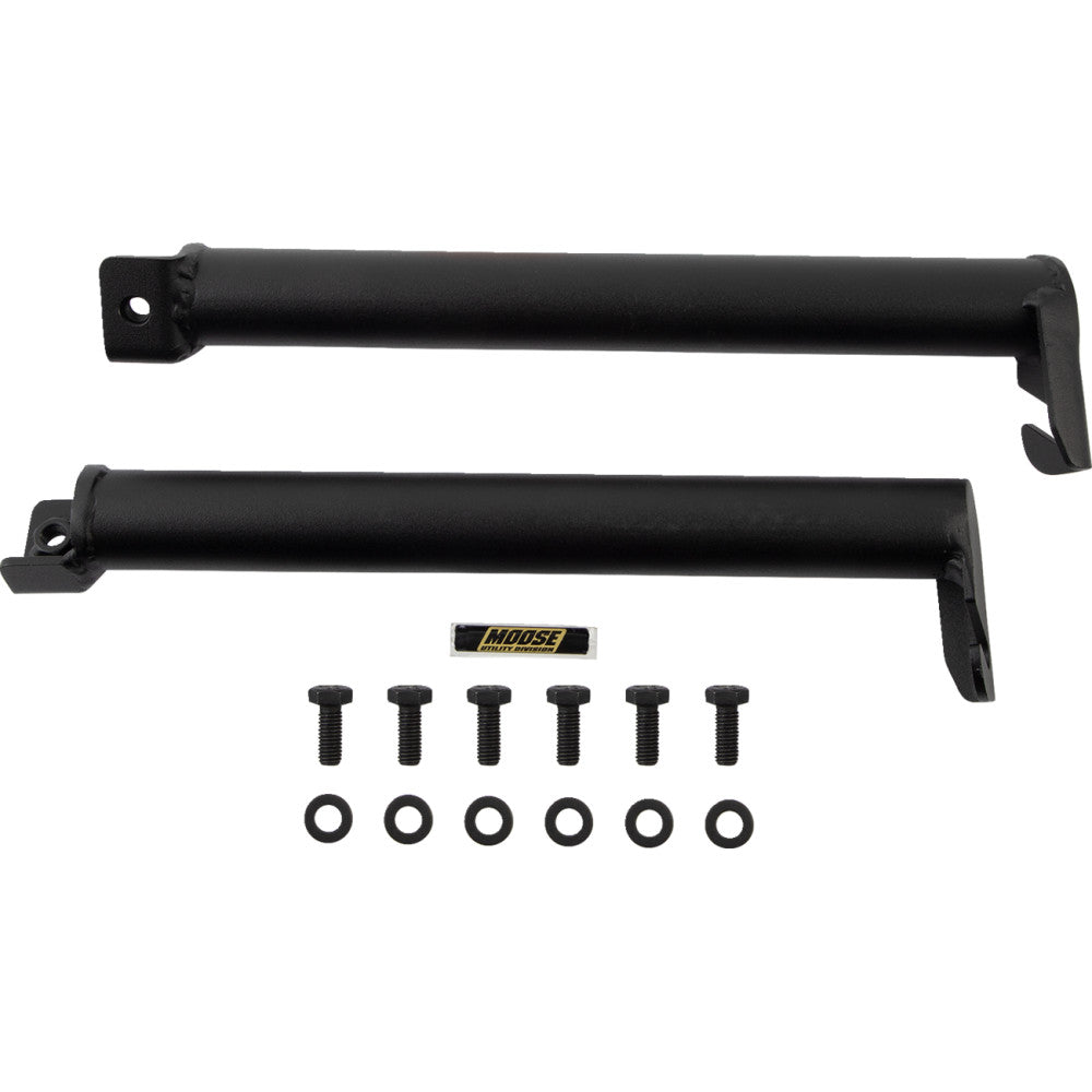 2016-2020 for Yamaha YFM 700 Kodiak 4x4 MOOSE UTILITY Rear Bumper 2444.7161.1