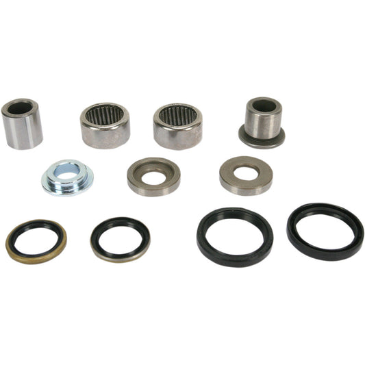 2010-2020 for Suzuki RM-Z 450 PIVOT WORKS Shock Bearing Kit PWSHK-S27-521