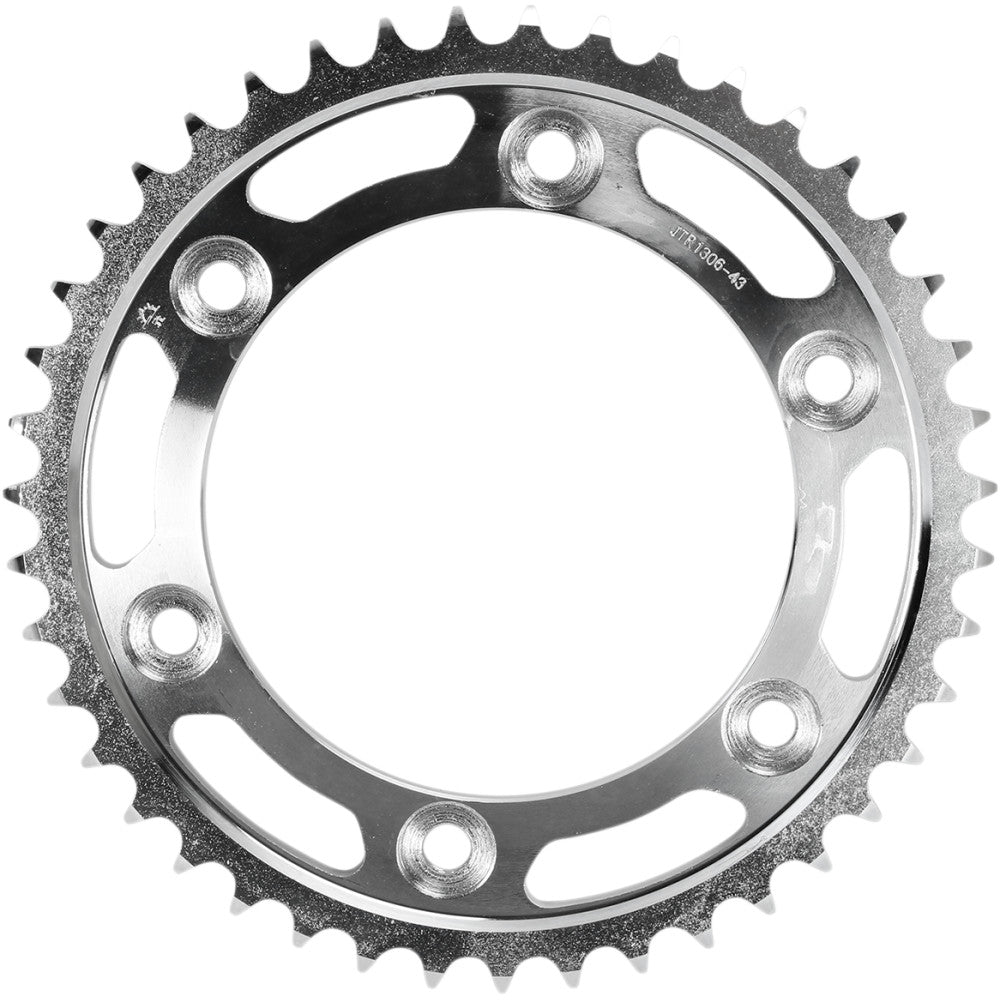08-'16 for Honda CBR1000RR JT Rear Sprocket Steel 43T-530 Hon