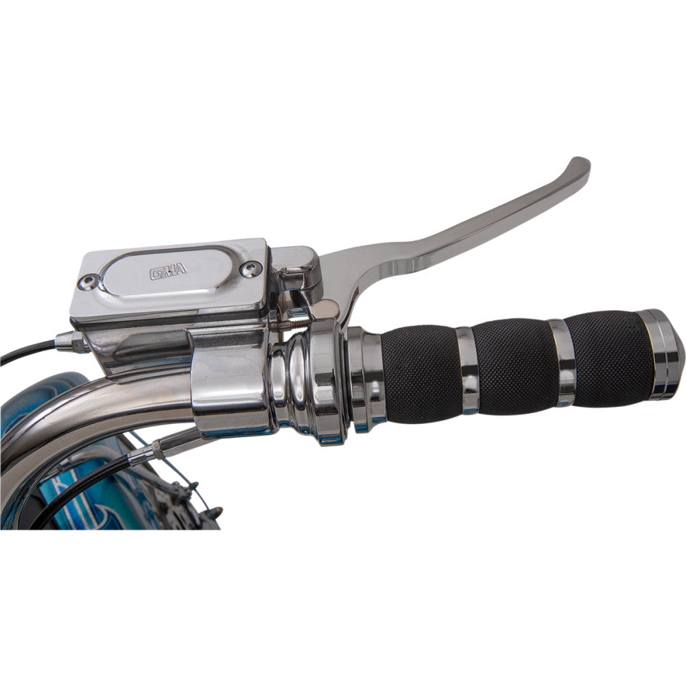 04-06 for Harley FLSTC Master Cylinder Assembly 5/8