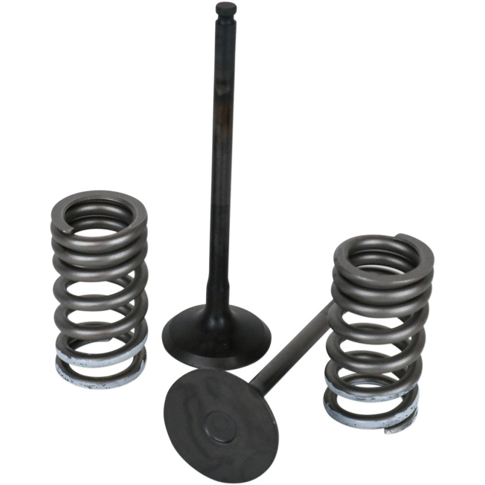 2011-2013 for Yamaha YZ 450 F WISECO Valve Kit SVKB2440