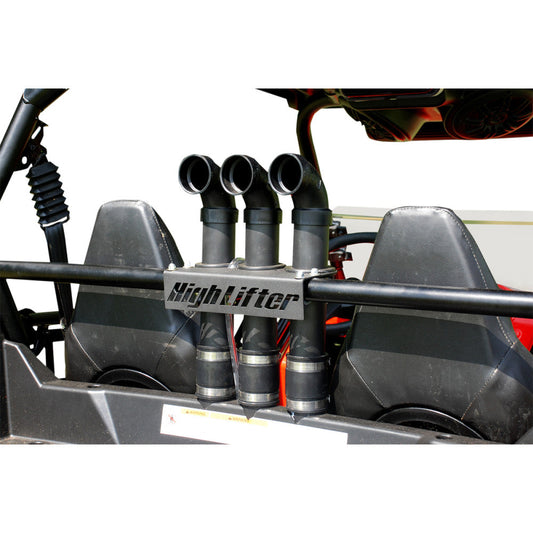11-13 for Polaris RZR S 800 4x4 HIGHLIFTER Snorkel Kit RZR800S '11-'14 71-11015