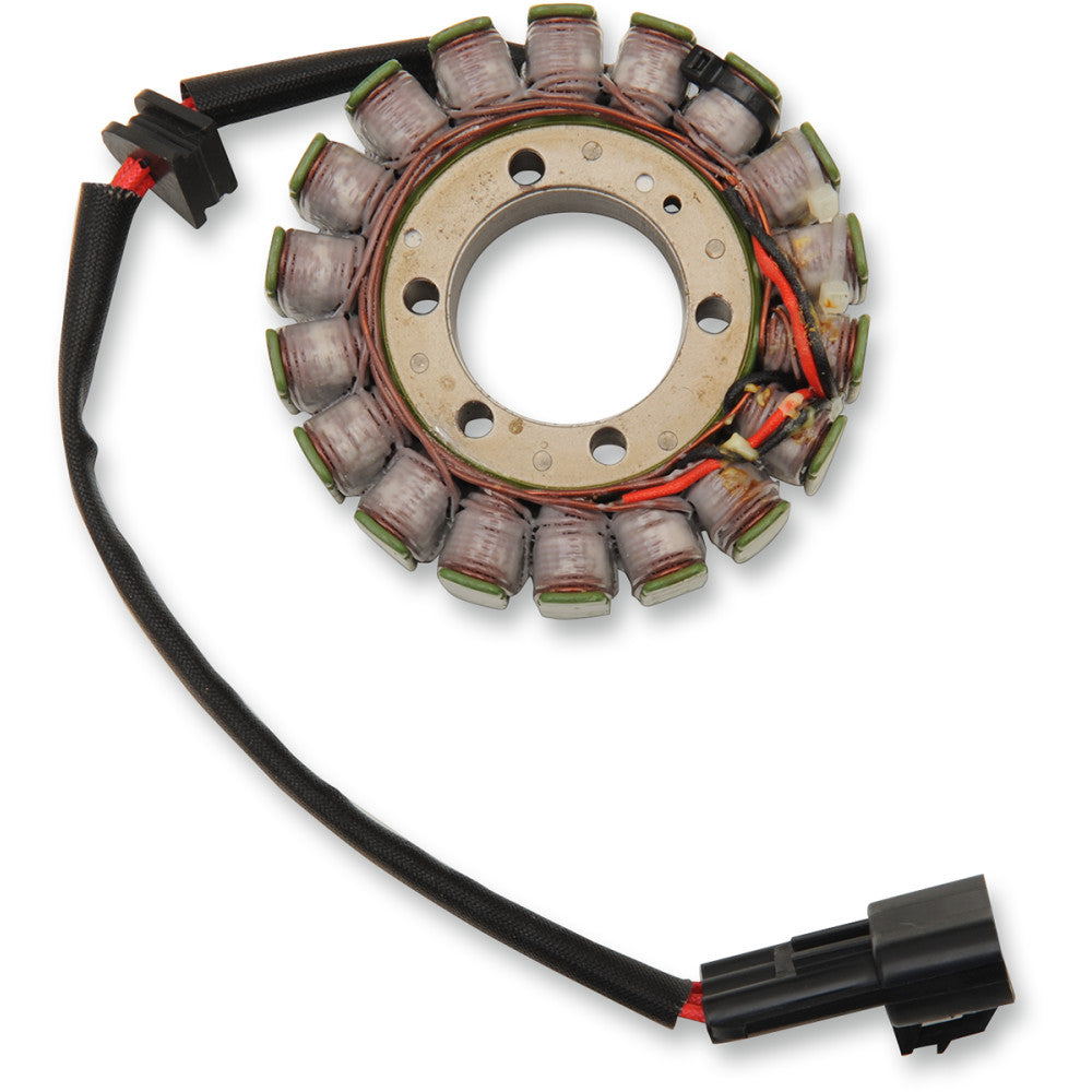 2007-2010 for Ski-Doo Expedition 600 H.O. TUV SDI Stator Ski-Doo