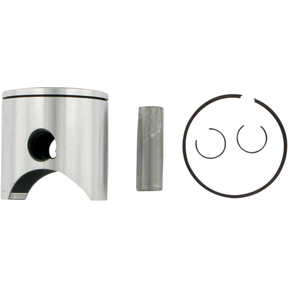 2001-2005 for Kawasaki KX 125 WISECO Piston Kit KX125 2001-2008 GP 788M05800