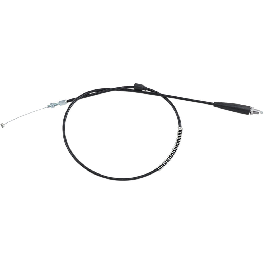 04-'09 for Yamaha YFZ450 MOTION PRO Replacement Twist Throttle Cable Atv 70-1473