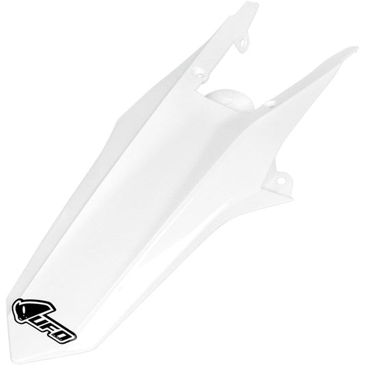2014-2016 for Husqvarna TC 250 UFO MX Rear Fender White HU03351-041